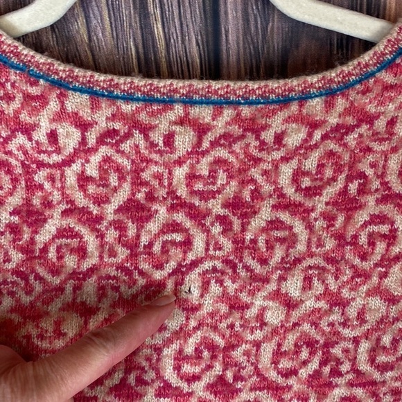 Sundance Sweater- Size Small - Picture 6 of 12